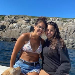 Meet your Posher, Jasmine